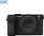 Film mbrojtës JJC SS Series për Sony A7C II A7C R, anti-gërvishtje, transparent