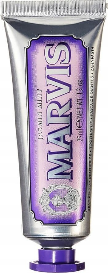 Паста за заби Марвис Жасмин Ментол, 25 ml