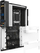 Pllakë amë Nzxt N7 B650E MATT, e bardhë