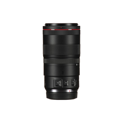 Lente Canon RF 100mm f/2.8L Macro IS USM