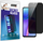 Xham mbrojtës privat Grizz SecretGlass për Xiaomi Redmi Note 11R, me efekt privatësie, i tejdukshëm
