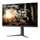Monitor gaming LG UltraGear 32GS75Q-B, 31.5", QHD 2560x1440, 180Hz, i zi
