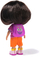 Set lodrash Nickelodeon Dora the Explorer Best Friends Dora and Boots, kukull 6", figurë Boots, për fëmijë 3+