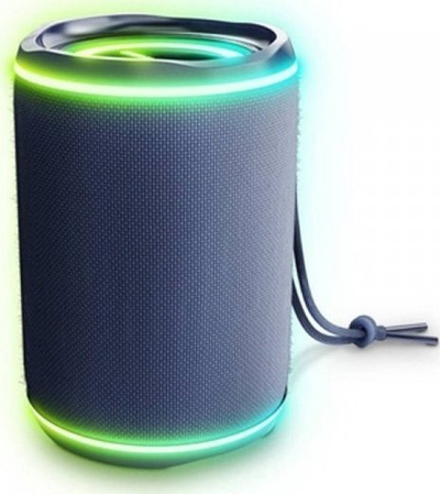 Boks portabël Energy Sistem Box Supernova, Bluetooth, 16W, blu
