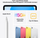 Таблет Apple iPad 2022, 64GB, Wi-Fi + Cellular, жолта боја