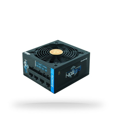 Furnizues me energji Chieftec BDF-750C Proton, 750W, 80 PLUS Bronze, i zi
