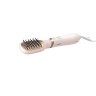 Furçë tharëse kaçurreluese Philips BHA310/00, jonizim, veshje qeramike me vaj argani, e bardhë
