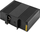 Injektor PoE industrial Digitus Gigabit Ethernet, 1 portë, 85W, i zi