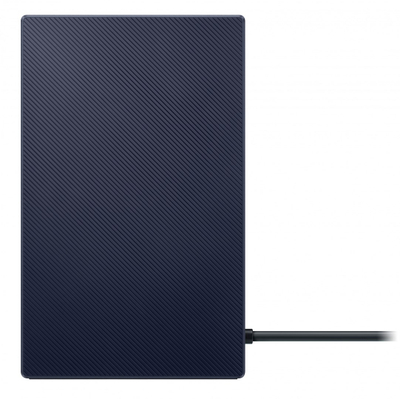 Dok USB-C Asus 90NX0460 P00030, me plot porta, gri