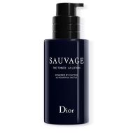 Tonik për meshkuj Sauvage Toner Dior, 100 ml