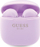 Kufje Bluetooth Guess Classic EST Logo GUTWST26PSU, TWS, IPX6, vjollcë
