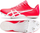 Atlete piste ASICS Hyper Sprint 8 Dive Pink, me thumba metalike, US 9, rozë