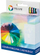 Toner për printer Prism, nr. 338, i zi