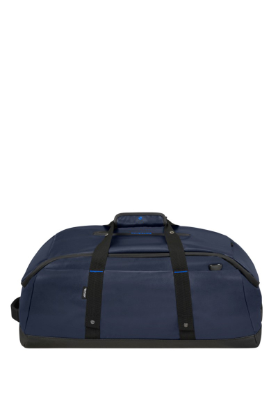 Çantë Duffle Samsonite Ecodiver M Ngjyrë Netë Blu