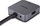 Hub USB Lindy me 4 porta, USB 3.2 5Gbps, kabllo 5m, gri