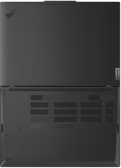 Laptopi Lenovo ThinkPad T16 Gen 4, Intel Core Ultra 7 255U, 16GB RAM, 512GB SSD, 16", W11 Pro, i zi