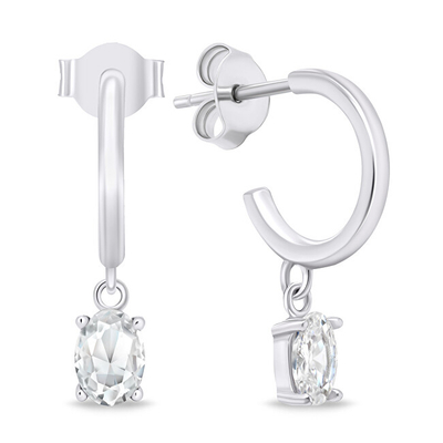 Vathё Brilio Silver EA655W