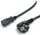 Kabllo StarTech PXT101EUR, 1.8m, e zezë
