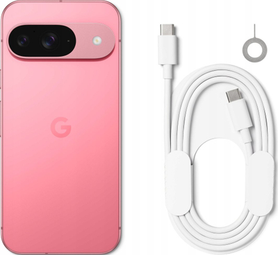 Telefoni Google Pixel 9, 6.3", 128GB, i çliruar