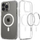 Mbrojtëse Spigen Ultra Hybrid Mag për Apple iPhone 13 Pro, i bardhë