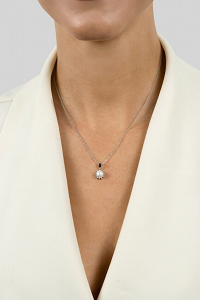 Varёse Brilio Silver PT88W