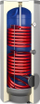 Bojler Galmet SGW(S)B Tower Biwal 400, 400L, bi-valent, skay