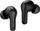 Kufje wireless Maxlife MXBE-01 TWS, Bluetooth 5.1, me kuti karikimi, të zeza
