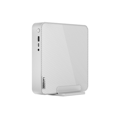 Kompjuter mini Lenovo IdeaCentre Mini 01IRH8, Core i5 13420H, 16GB RAM, SSD 512GB, gri