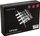 Kontrollues ventilatorësh PC Lamptron CP436, 4 kanale, montim PCI, i zi jeshil