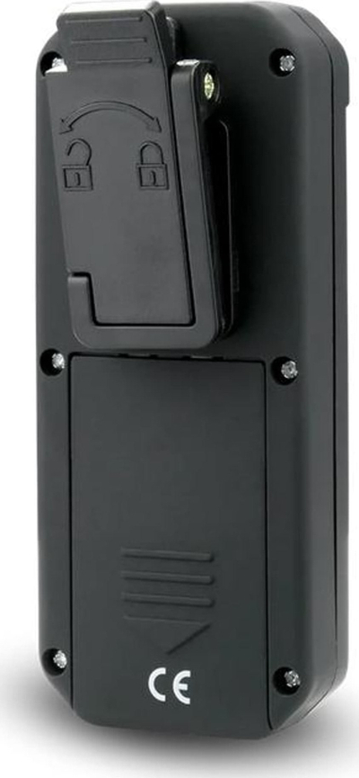 Elektrike dore everActive WL-300, 300 lm, magnet, dritë e kuqe
