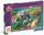 Puzzle Clementoni Unicorn Academy, 104 pjesë, për fëmijë
