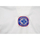 Uniformë taekwondo SMJ Sport HS TNK 000008550, poliestër pambuk, me brez, e bardhë