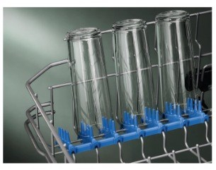 Enëlarëse e integrueshme Electrolux EEM43200L, 45cm, 9 vendesh, e bardhë