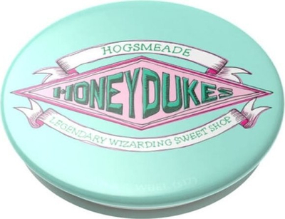 PopSocket Honeydukes Harry Potter, gjejkë telefoni, shumëngjyrësh