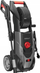 Larëse me presion Dedra DED8819, 130 bar, 1700 W