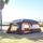 Tendë Familjare Premium KIT Outdoor, 429 × 305 × 198
