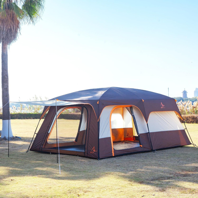 Tendë Familjare Premium KIT Outdoor, 429 × 305 × 198