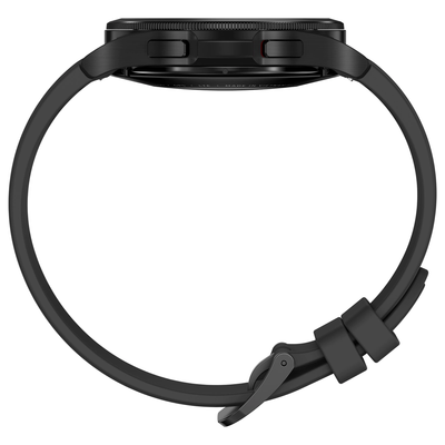 Orë e mençur Samsung Galaxy Watch 4 Classic 46mm BT, e zezë