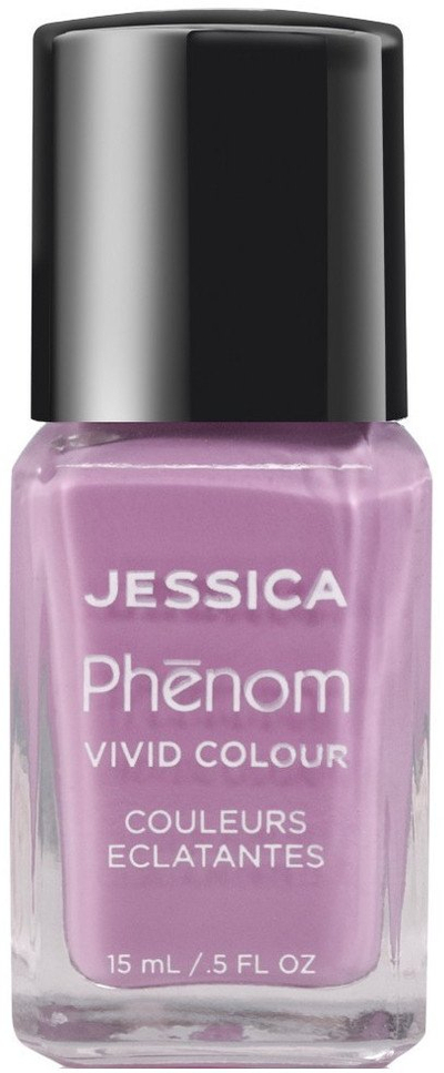 Lak thonjsh Jessica Phenom Vivid PHEN-042 Ultra Violet, 14ml, vjollcë
