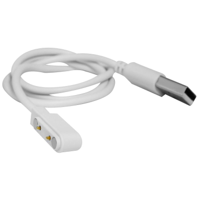Kabllo karikimi Giewont GW440 GWK3, USB, 52cm, e bardhë