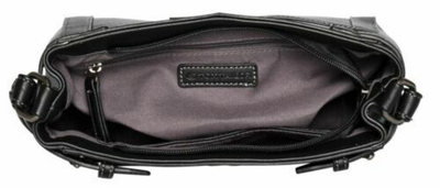 Ҫantë krahu Tom Tailor Brenda 29310-60, e zezë