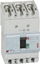 Ndërprerës automatik Legrand DPX3 160, 3P, 125A, 36kA