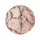 Shkëlqyes për fytyrë Revolution Beam Bright, 2.45 g, Rose Lustre