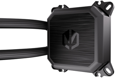 Ftohës Endorfy Navis F360, i zi