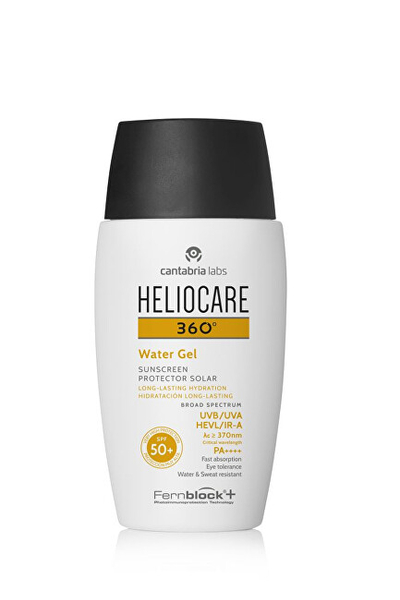 Xhel dushi Heliocare SPF 50+, 50 ml
