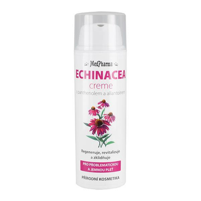 Krem për lëkurë MedPharma Echinacea 50 ml