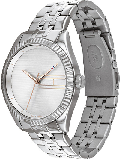 Orë dore Tommy Hilfiger Lee 1782080