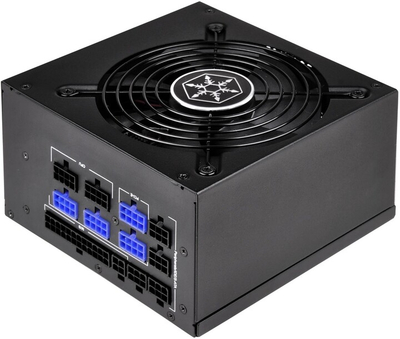 Burim energjie SilverStone Strider Platinum SST-ST85F-PT , 850W
