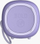 Altoparlant Bluetooth Fresh n Rebel Bold M2, portativ, lilac