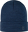 Kapelë BUFF Merino Heavyweight Beanie, lesh merino, dimërore, e zezë